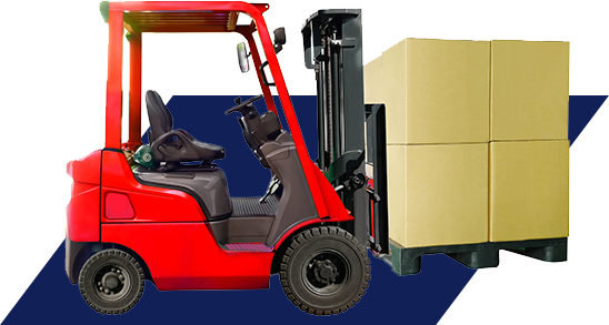 Forklift