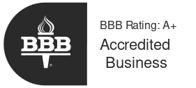 BBB Accredited