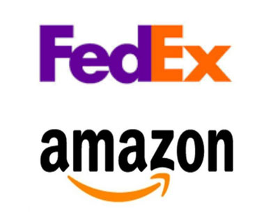FedEx Express to Cut Ties with Amazon
